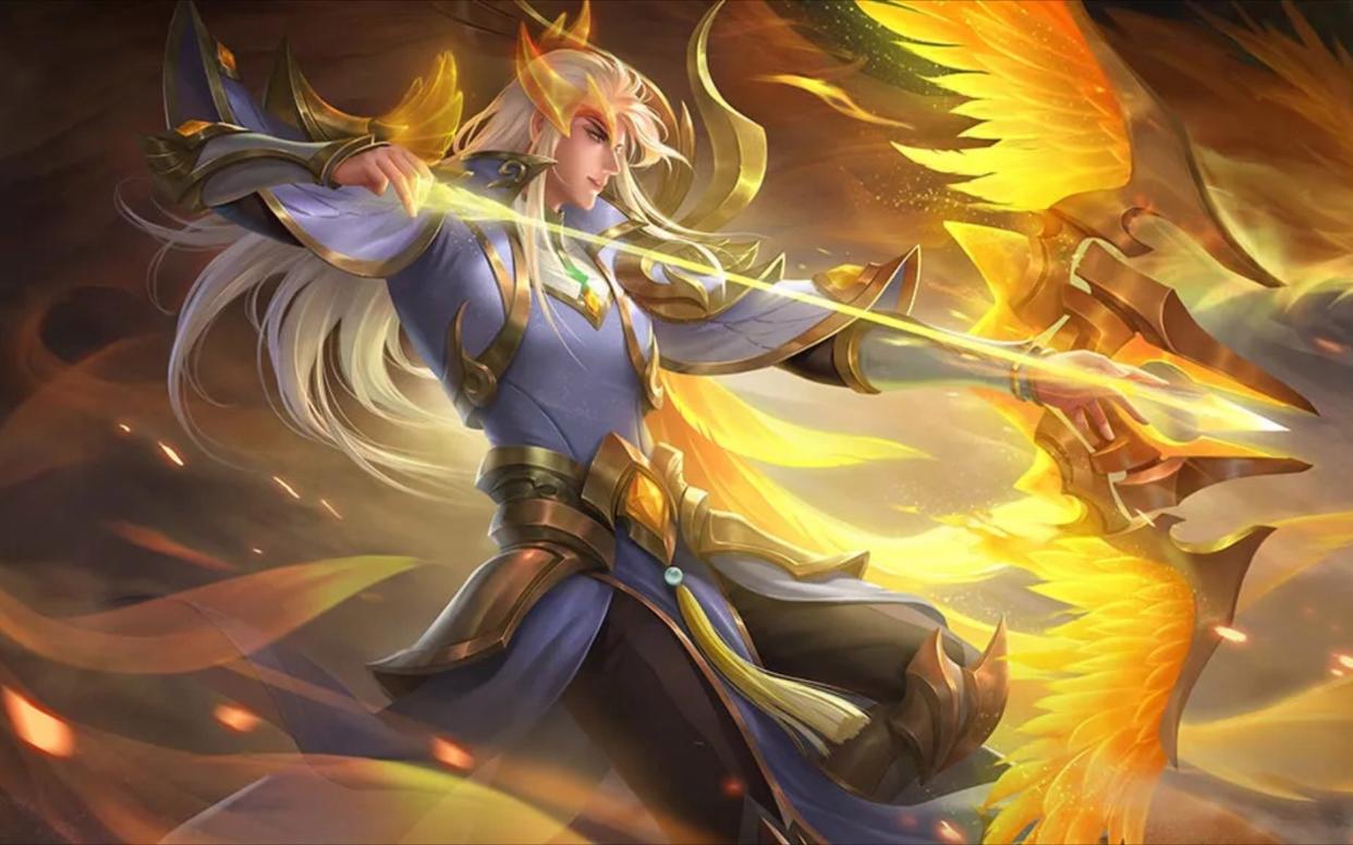 排行手机游 排行手机游