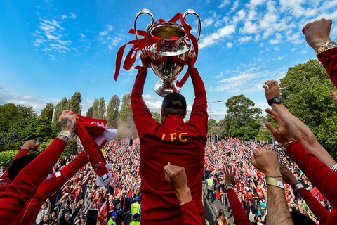 再加速的 再加速的